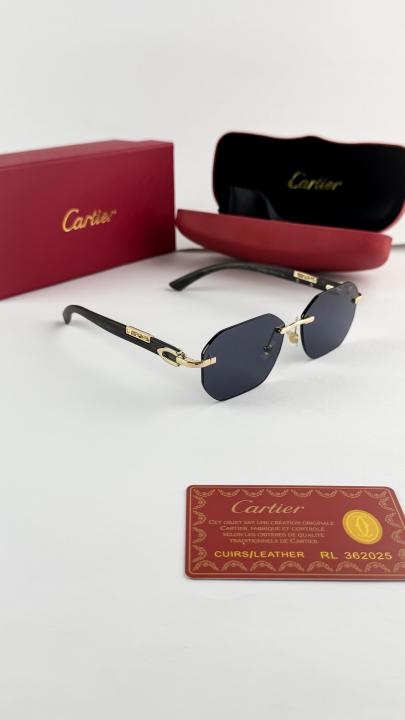 Cartier Sunglass