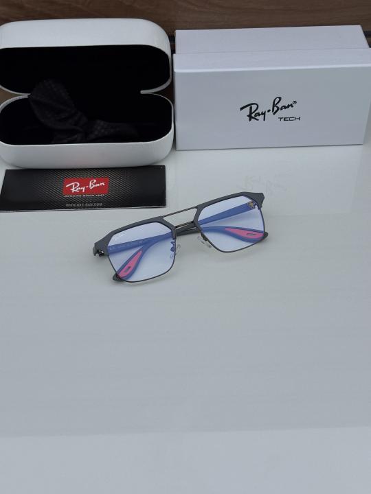 Rayban Frame Sunglass
