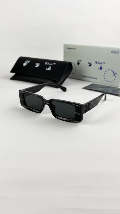 Off White Sunglass