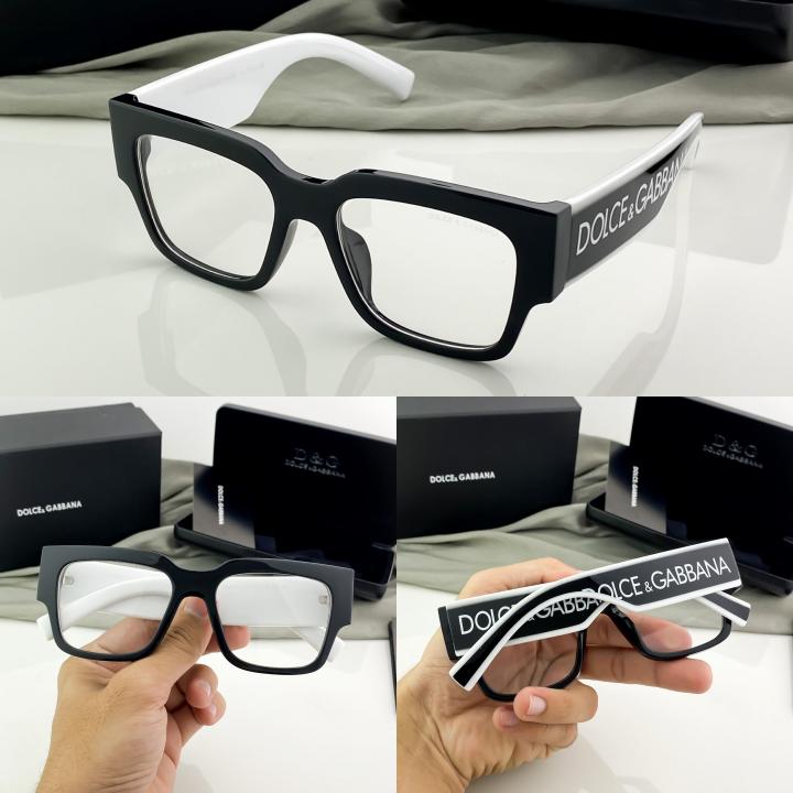 Dolce & Gabbana Frame Sunglass