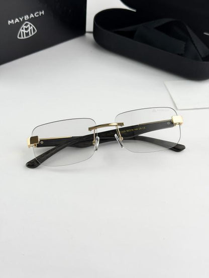 Maybach Frame Sunglass