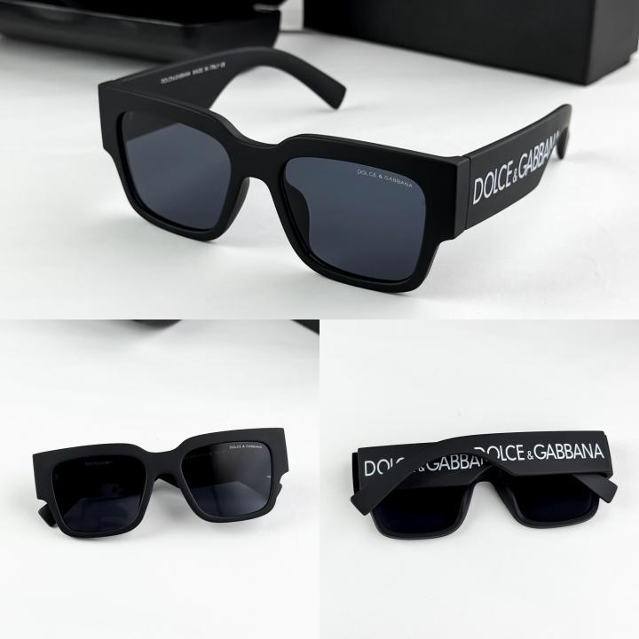 Dolce & Gabbana Sunglass