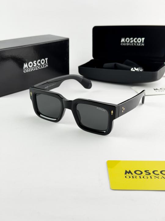 Moscot Sunglass