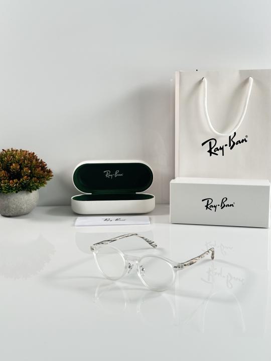 Rayban Frame Sunglass
