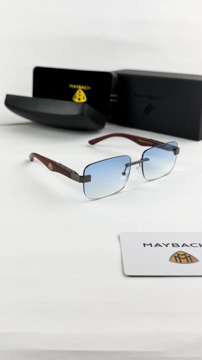 Maybach Sunglass
