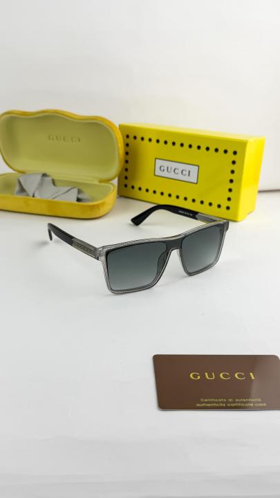 Gucci Sunglass