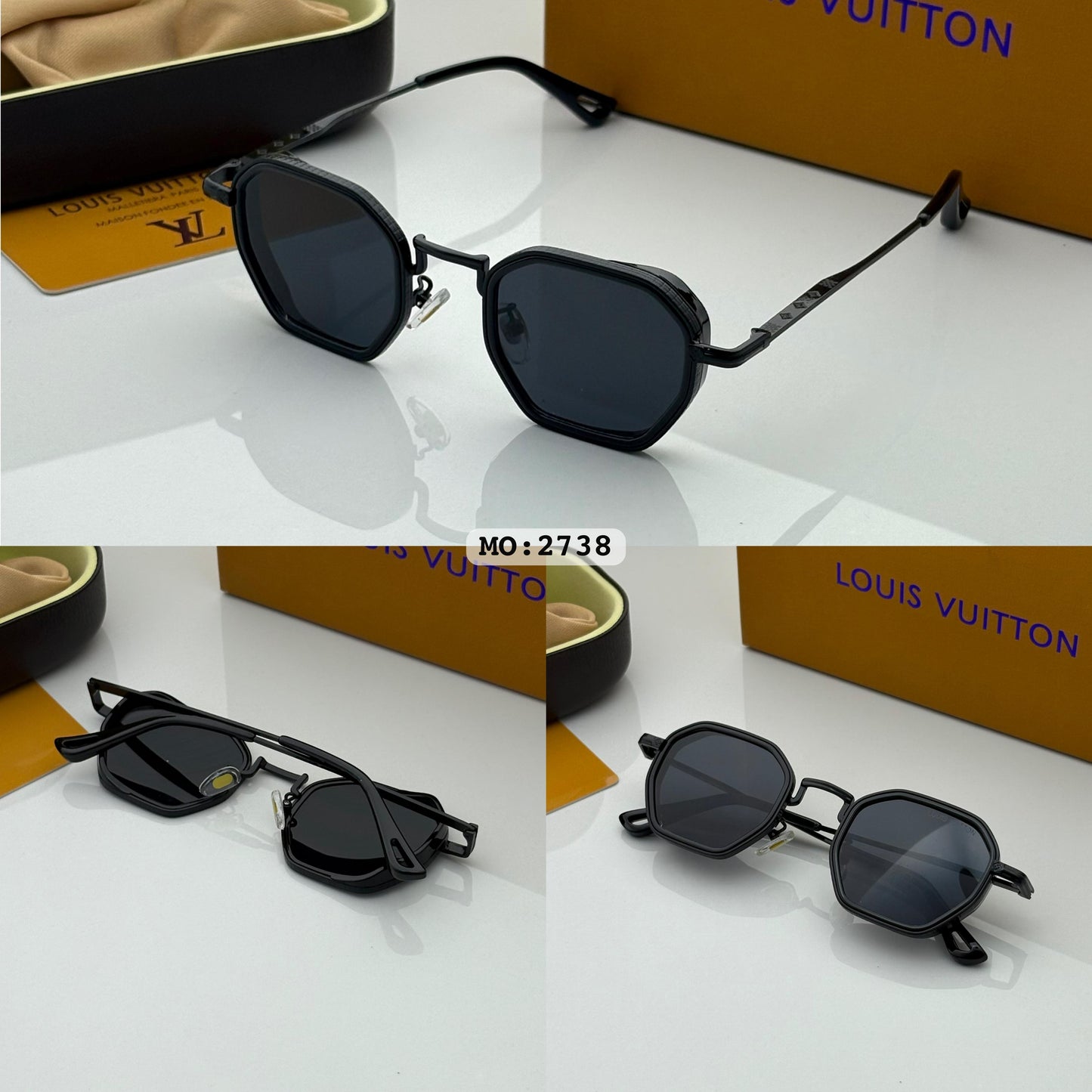 Louis Vuitton Sunglass