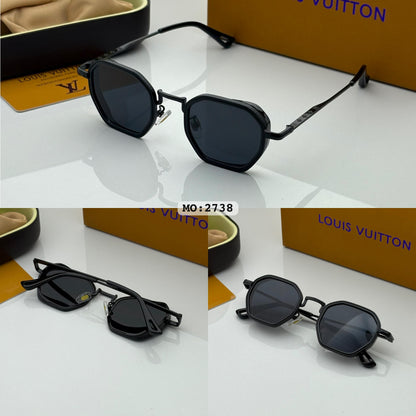 Louis Vuitton Sunglass