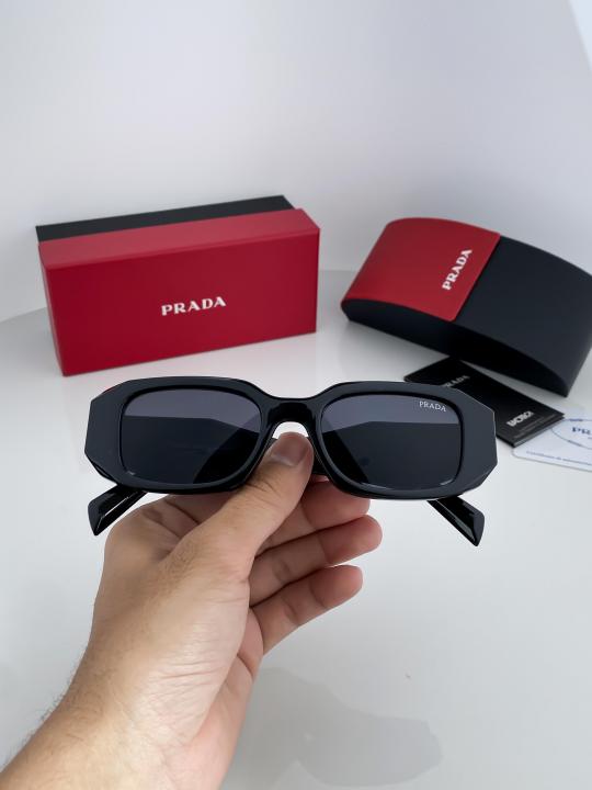 Prada Milano Sunglass