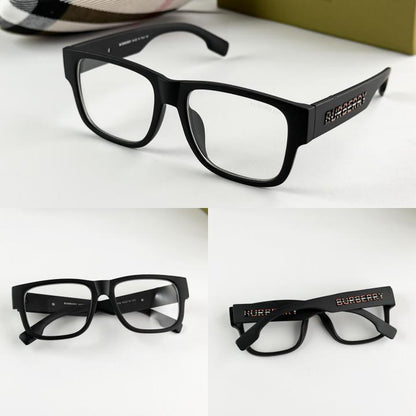 Burberry Frame Sunglass