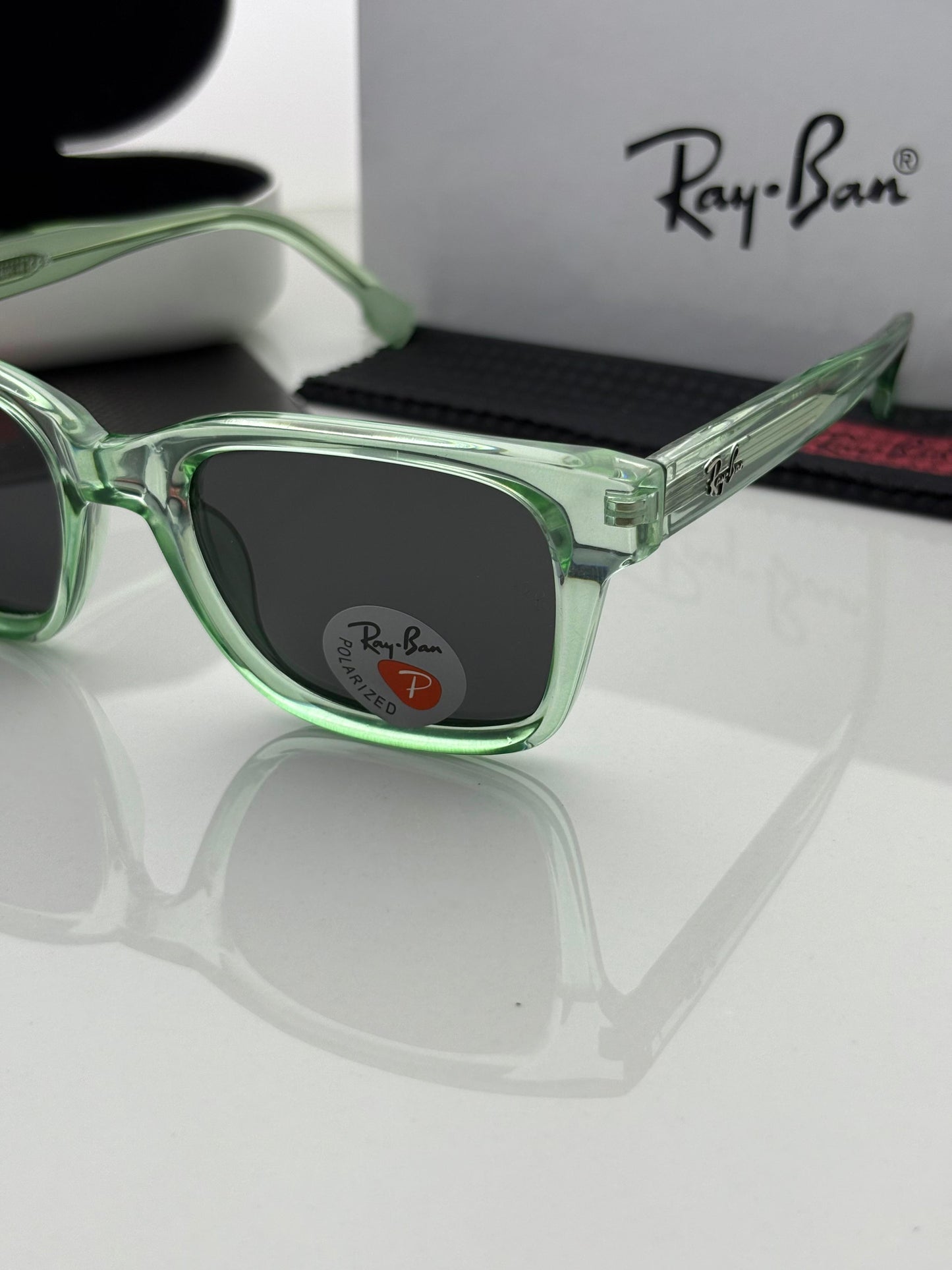 Rayban sunglass