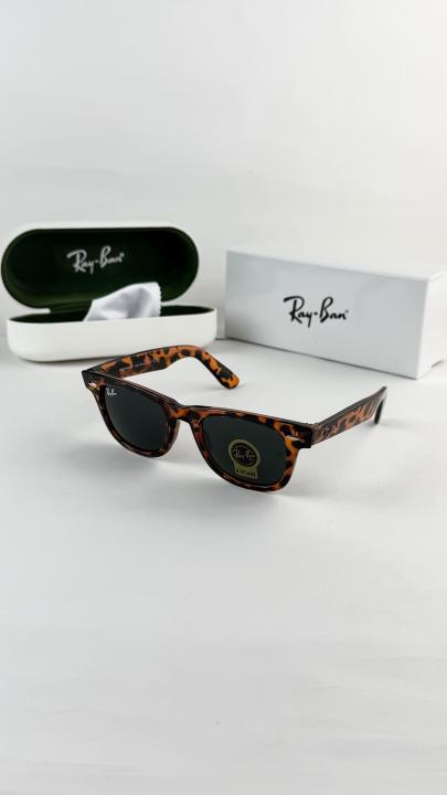Rayban Sunglass
