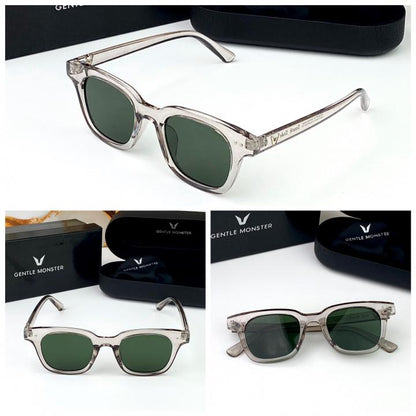 Gentle Monster Sunglass