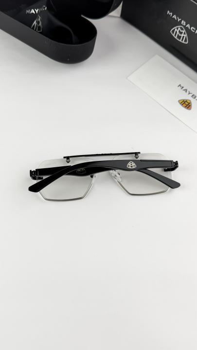 Maybach Frame Sunglass