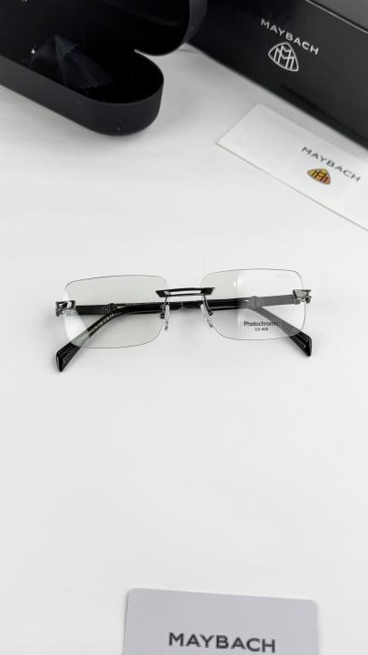 Maybach Frame Sunglass