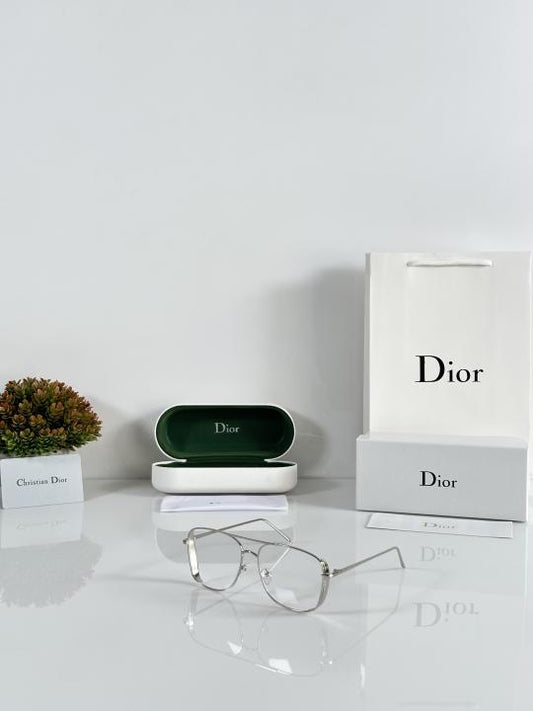 Dior Frame Sunglass