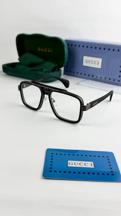 Gucci Frame Sunglass