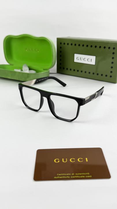 Gucci Frame Sunglass