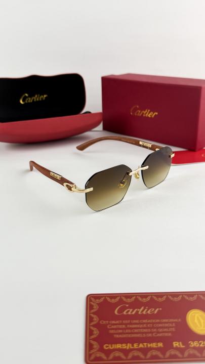 Cartier Sunglass