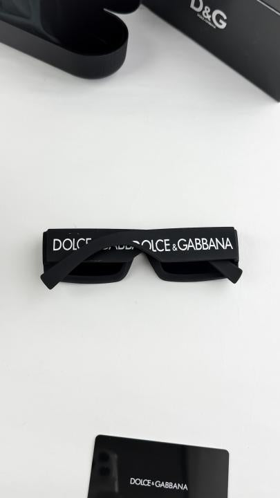 Dolce & Gabbana Sunglass