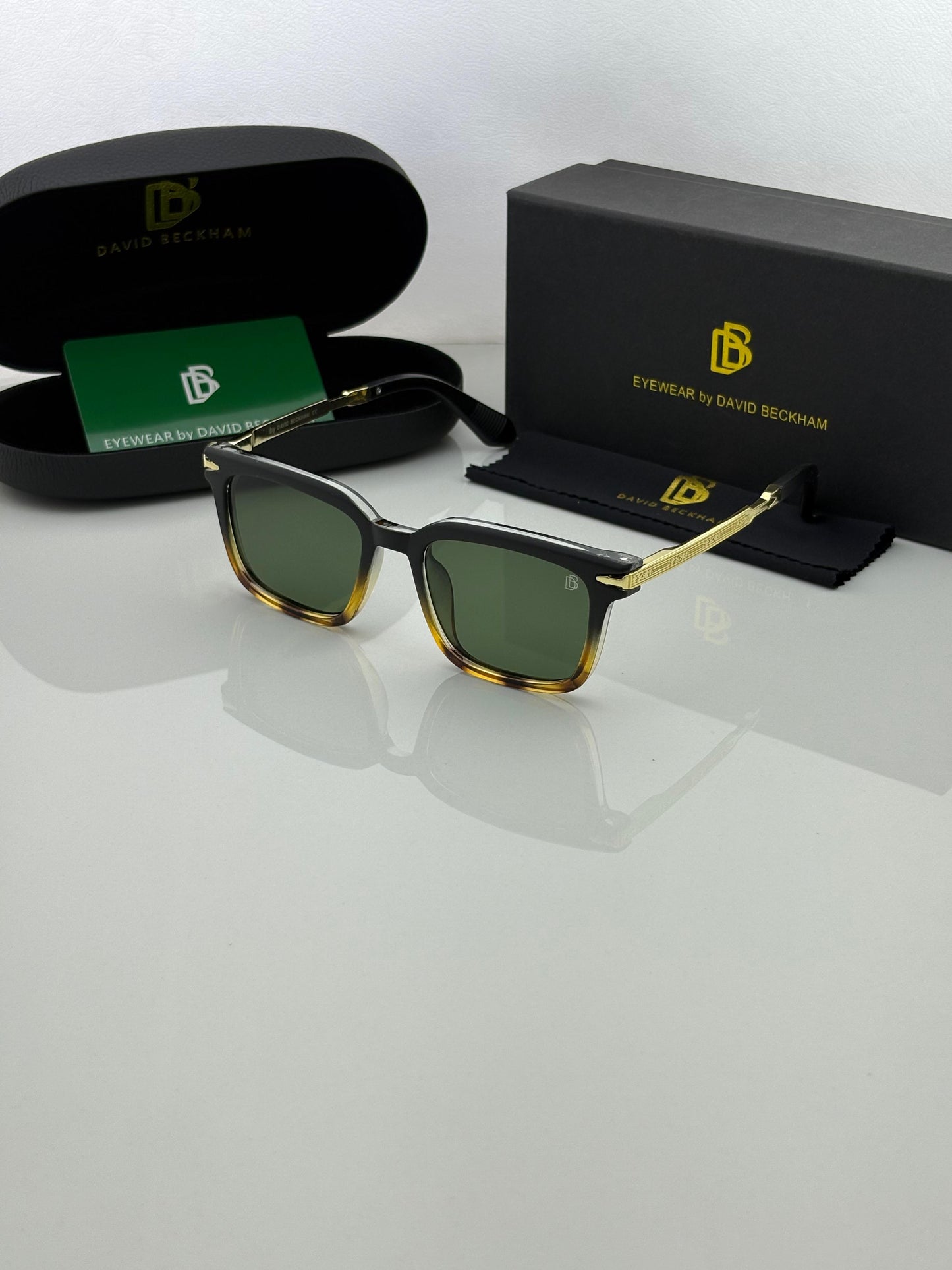 David Beckham Sunglass