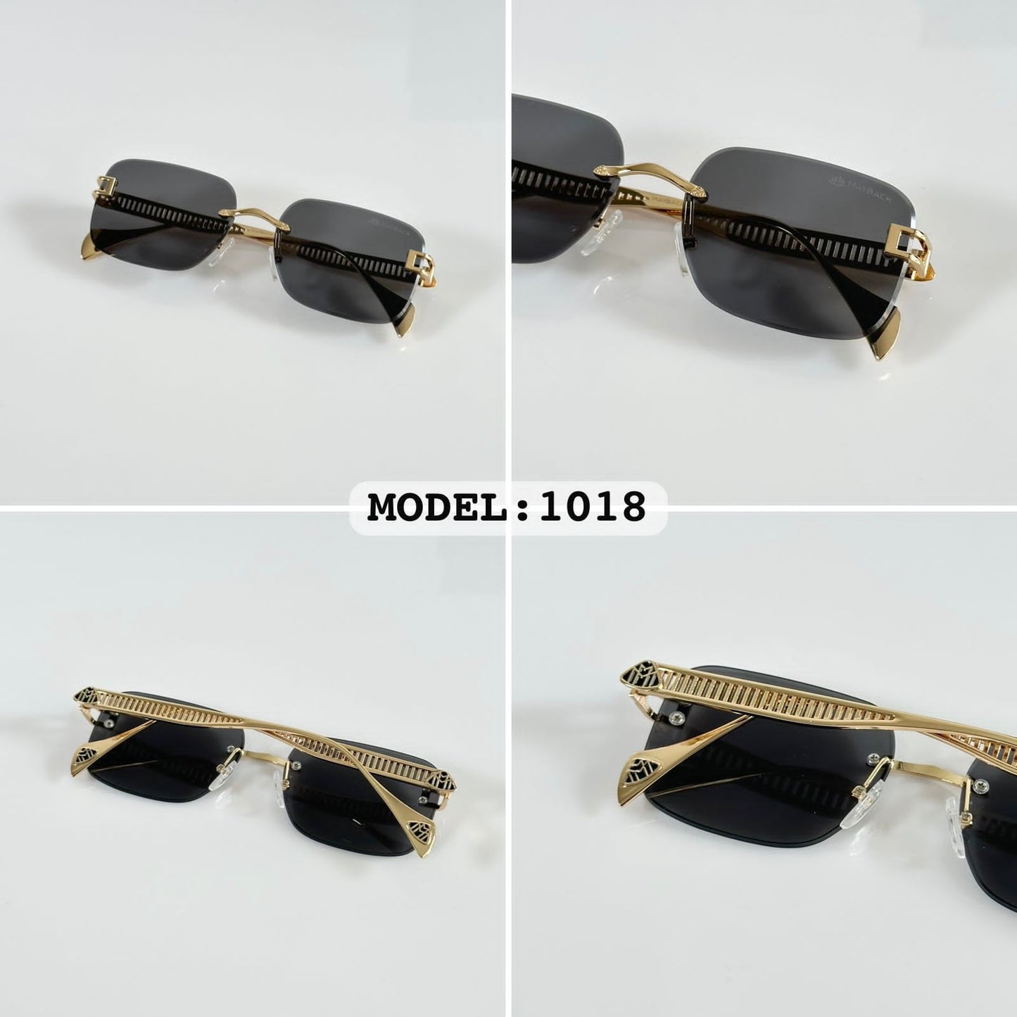 Maybach Sunglass