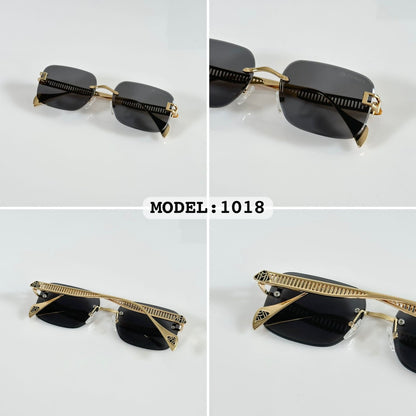Maybach Sunglass