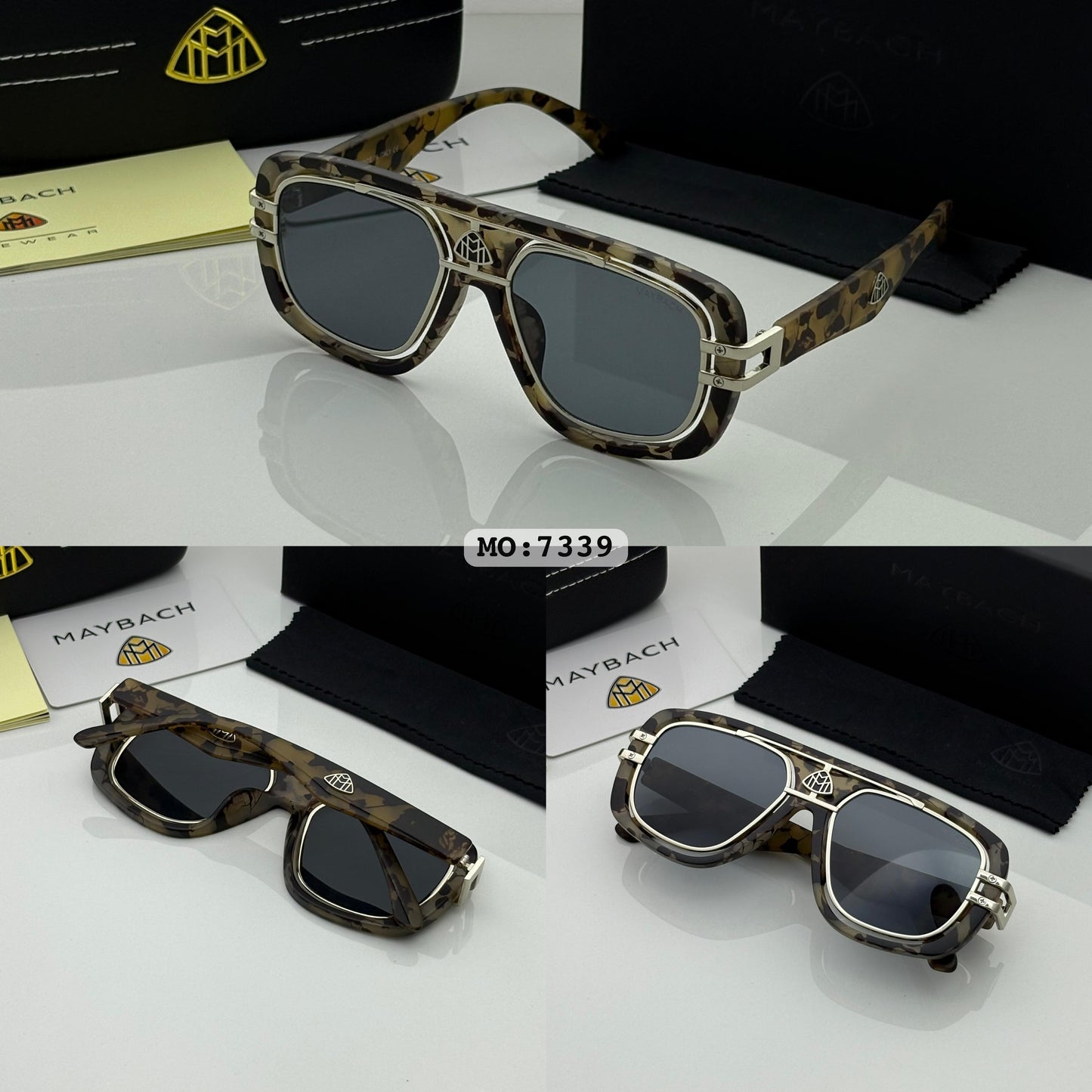 Maybach Sunglass