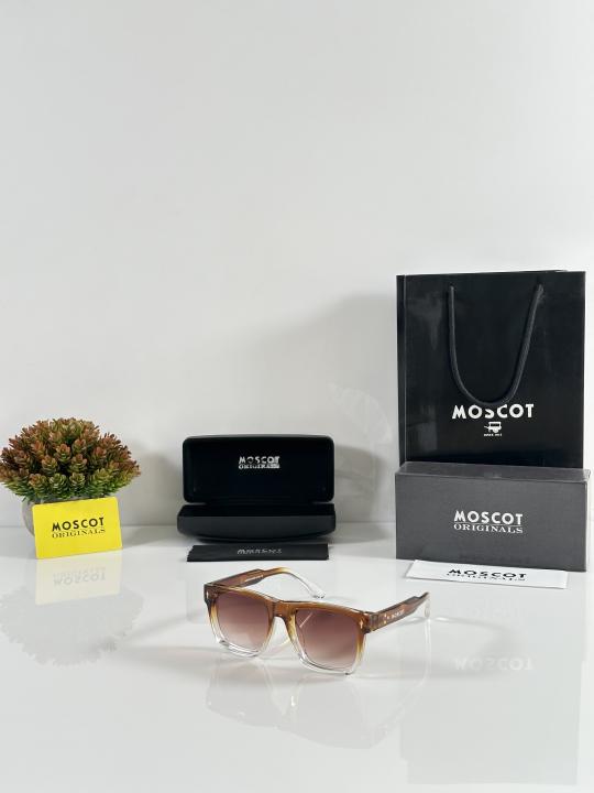 Moscot Sunglass