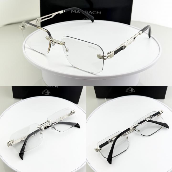 Maybach Frame Sunglass