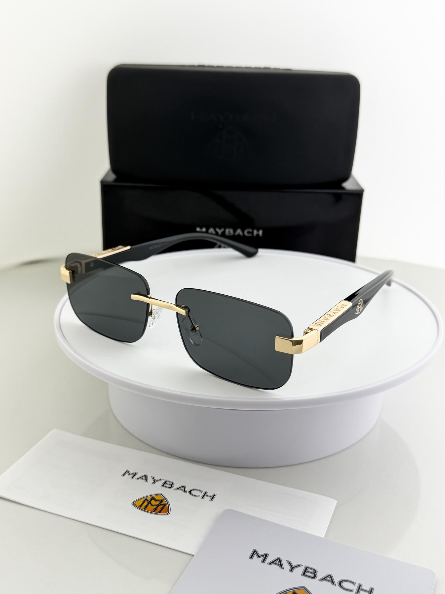 Maybach Sunglass