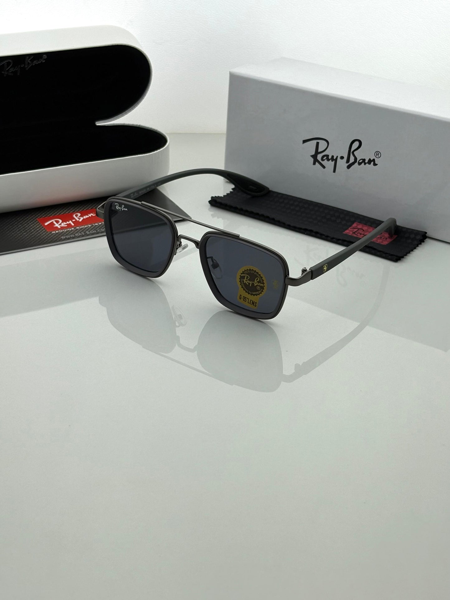 Rayban Sunglass