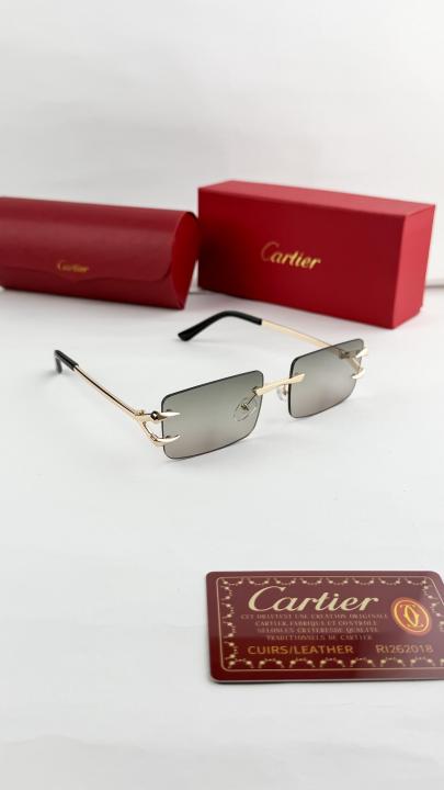 Cartier Sunglass