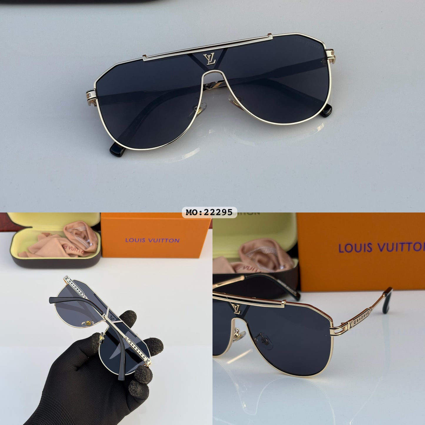 Louis Vuitton Sunglas