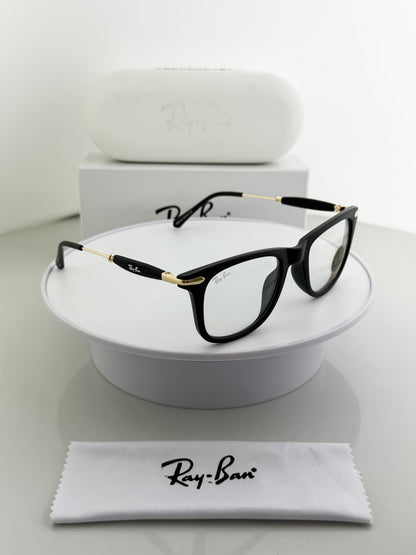 Rayban Frame Sunglass