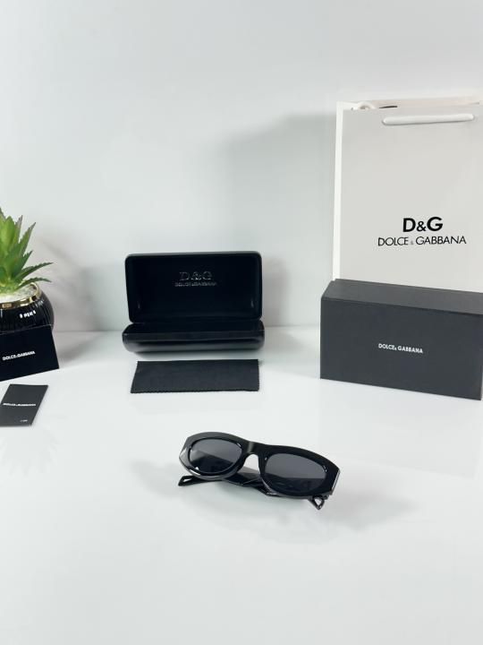 Dolce & Gabbana Sunglass