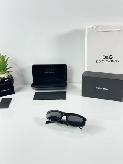 Dolce & Gabbana Sunglass