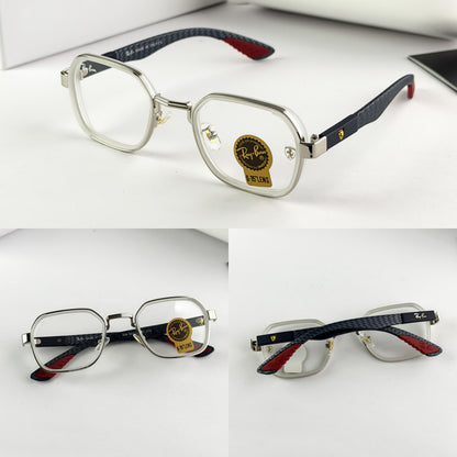 Rayban Frame Sunglass