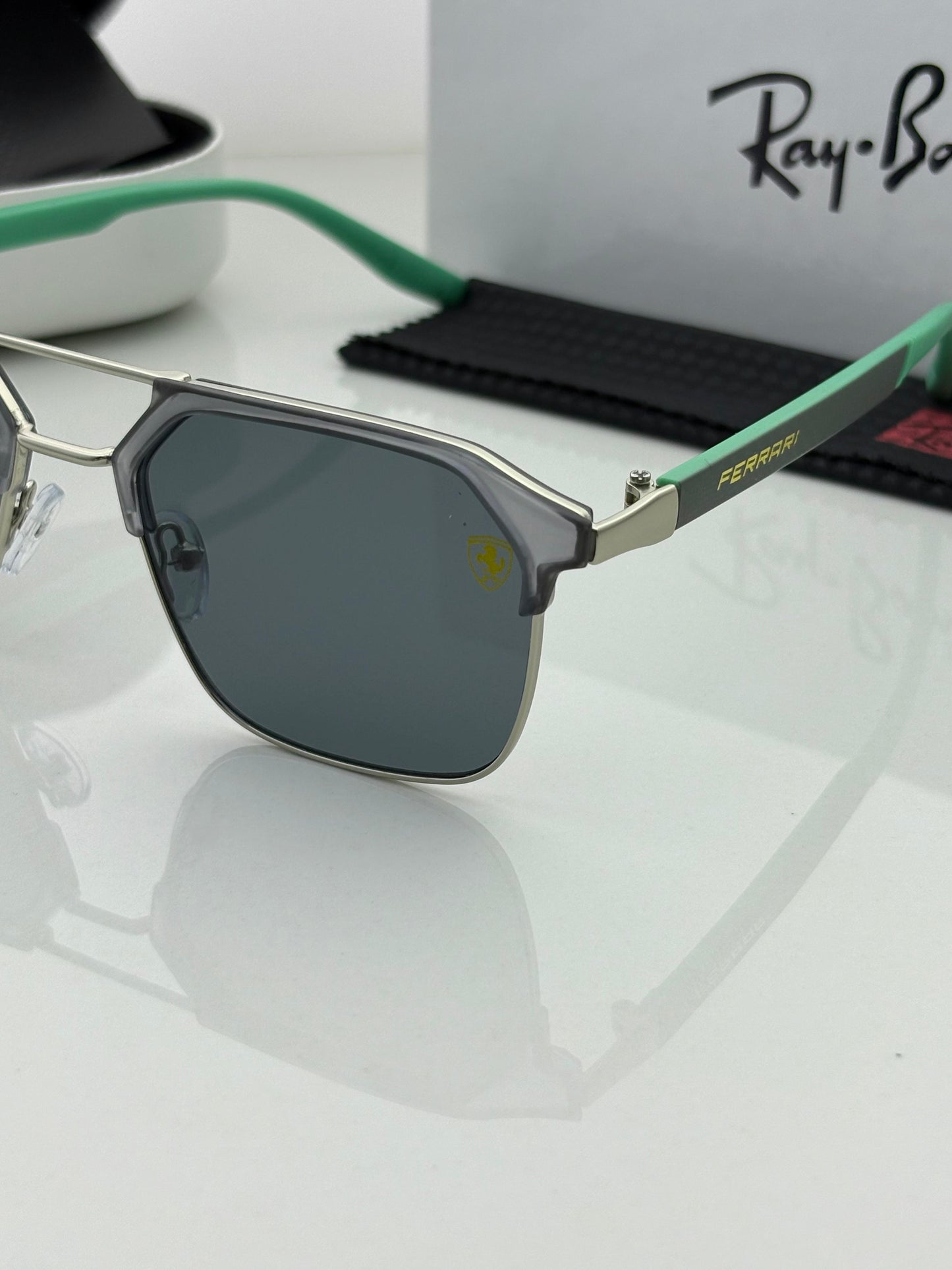 Rayban Sunglass