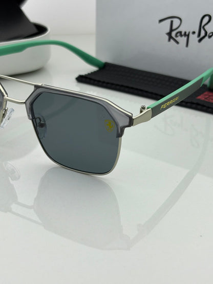 Rayban Sunglass