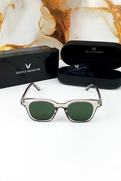 Gentle Monster Sunglass