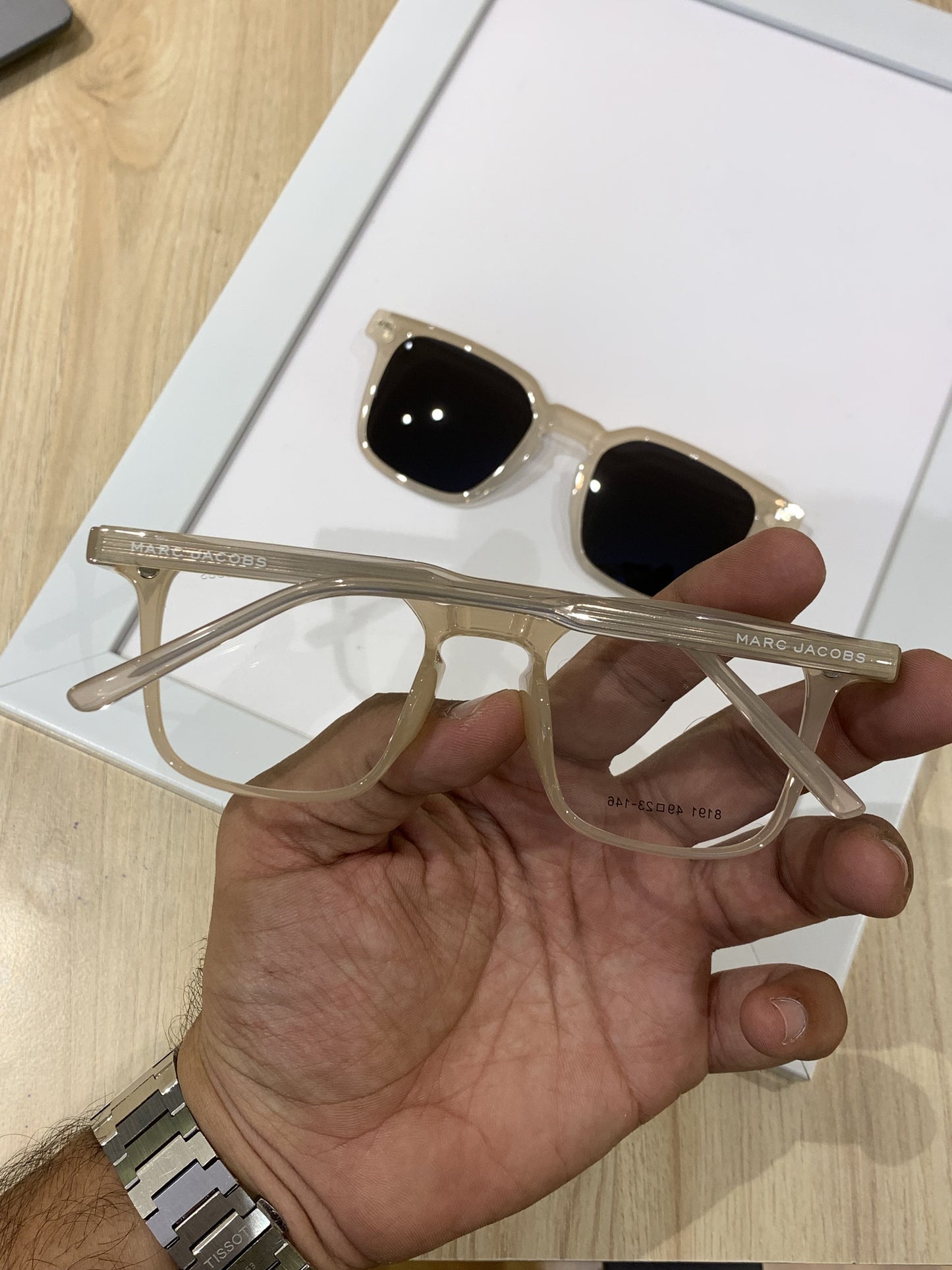 Marc Jacobs Sunglass