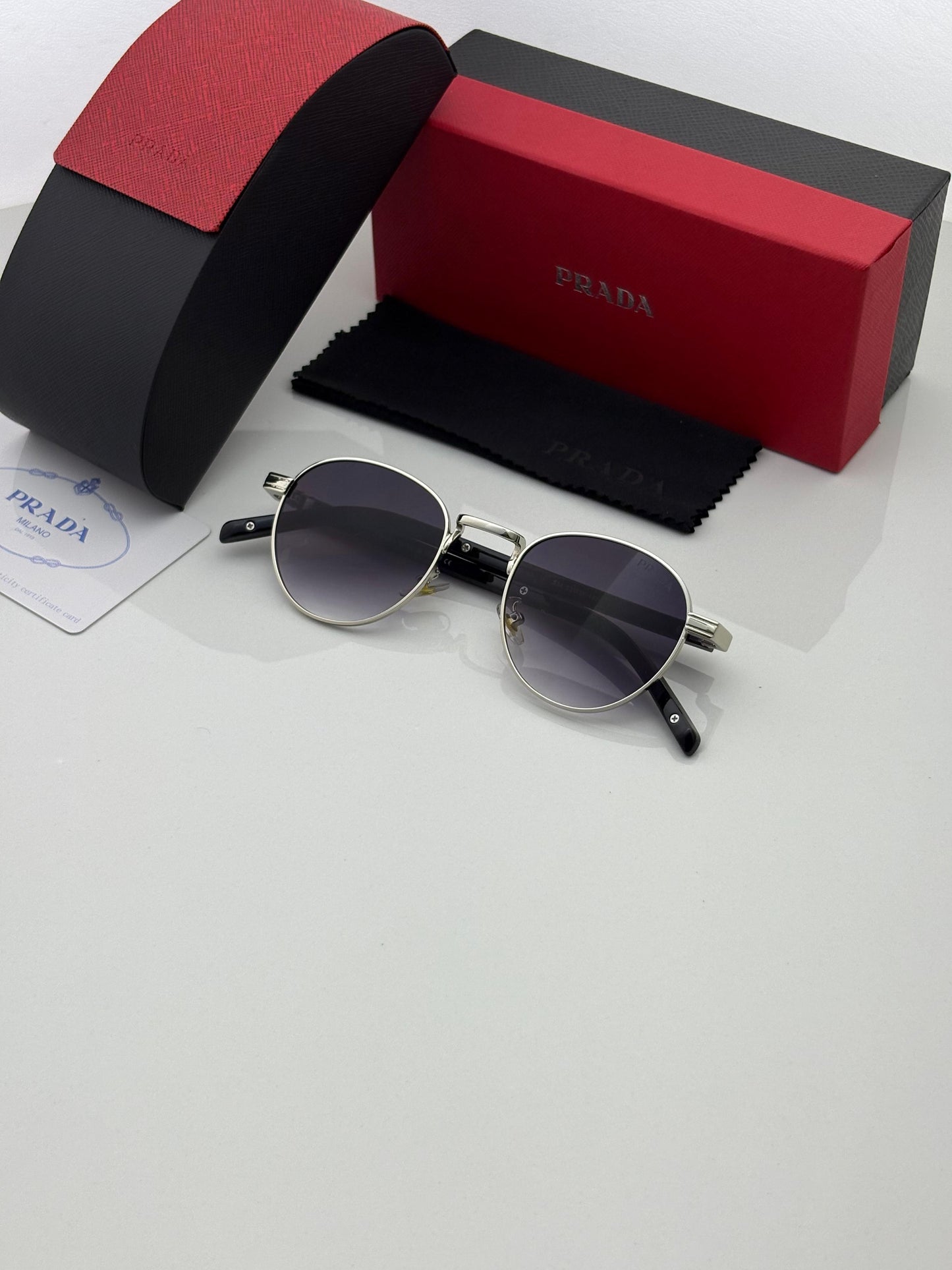 Prada Sunglass