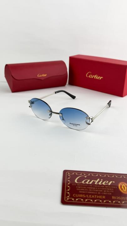 Cartier Sunglass