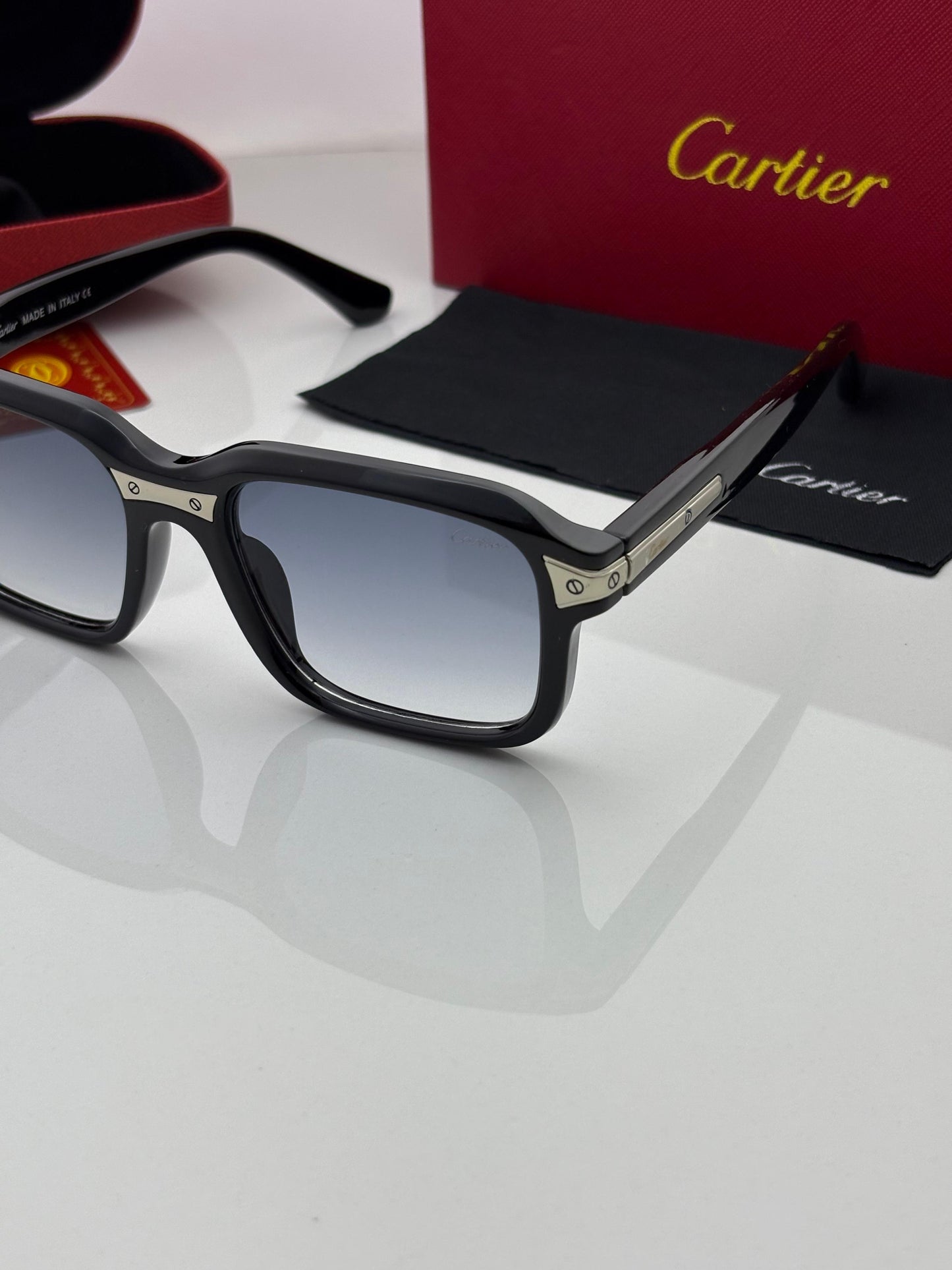 Cartier Sunglass