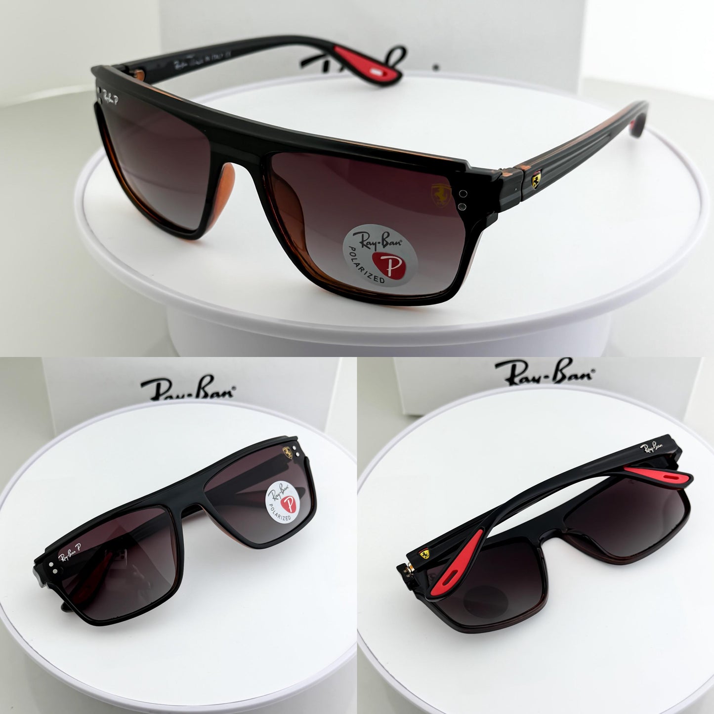 Rayban Sunglass