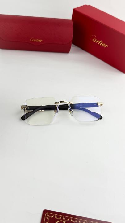 Cartier Frame Sunglass