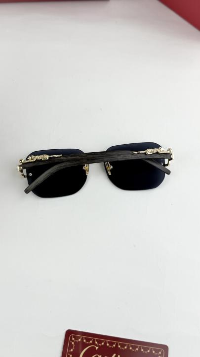 Cartier Sunglass