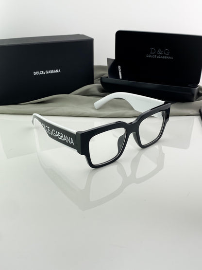 Dolce & Gabbana Frame Sunglass
