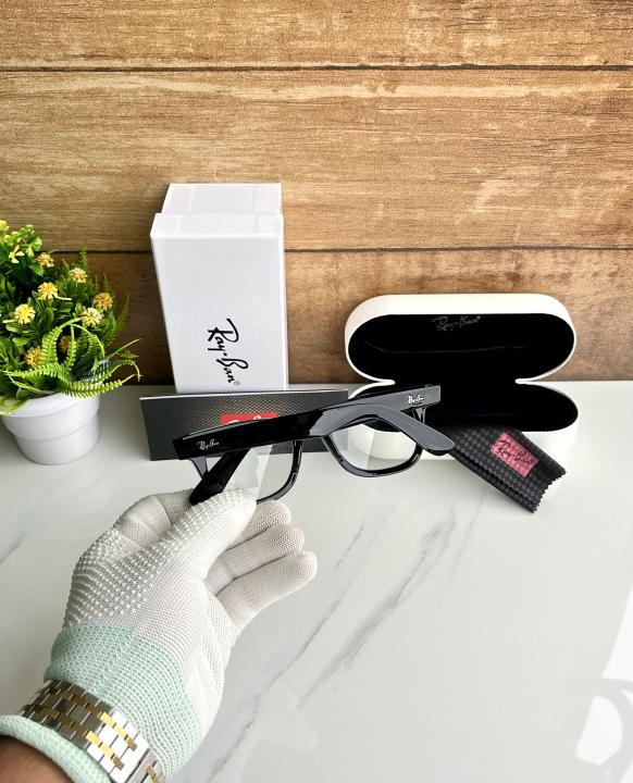 Rayban Frame Sunglass